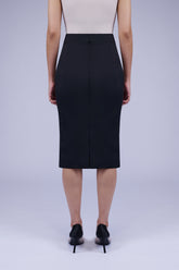 Maxine Skirt in Black